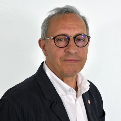Michel MENY
