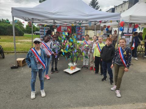 Fête de la citoyenneté