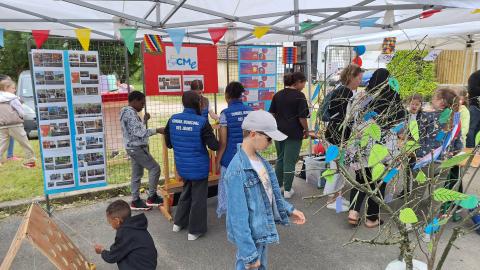 Fête de la citoyenneté