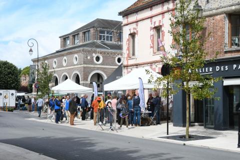 Fête de la citoyenneté