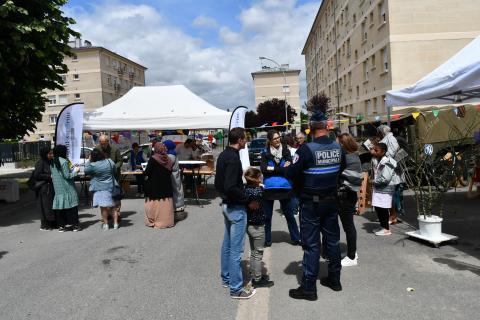 Fête de la citoyenneté