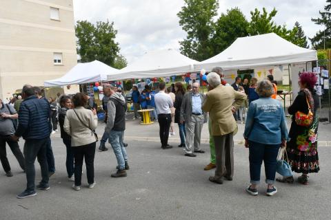 Fête de la citoyenneté