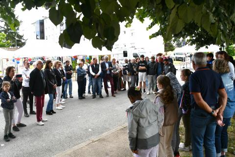 Fête de la citoyenneté