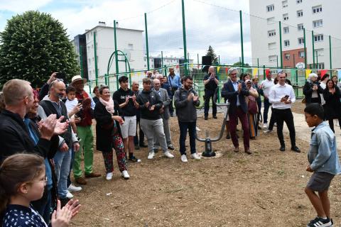 Fête de la citoyenneté