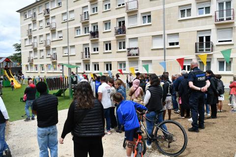 Fête de la citoyenneté