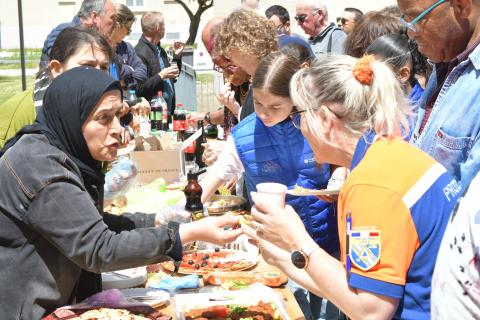 Fête de la citoyenneté