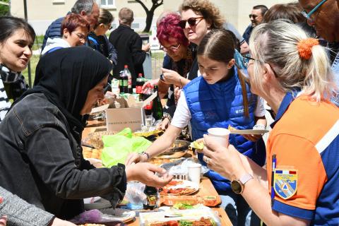 Fête de la citoyenneté