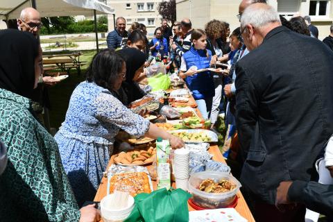 Fête de la citoyenneté