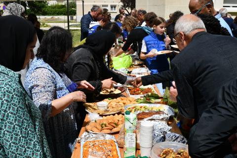 Fête de la citoyenneté