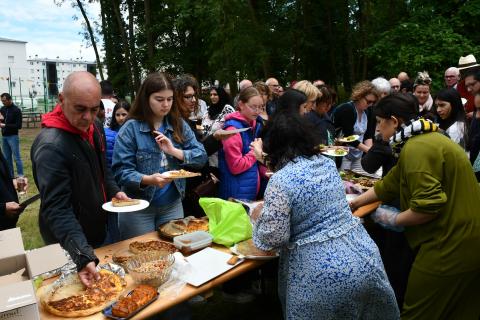 Fête de la citoyenneté