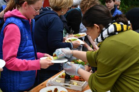 Fête de la citoyenneté