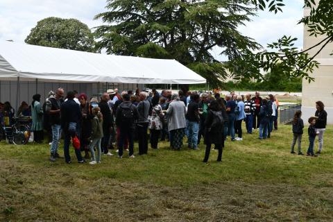 Fête de la citoyenneté