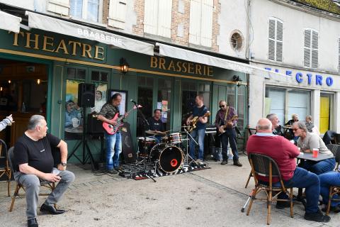 Fête de la musique 2024