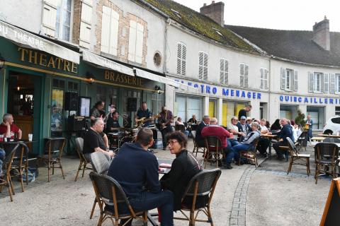 Fête de la musique 2024