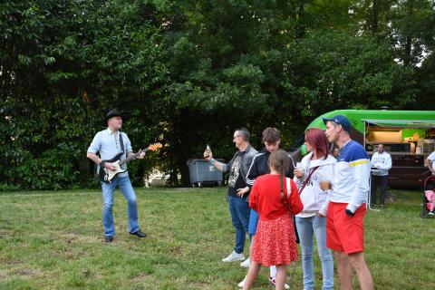 Musique en Seine #4