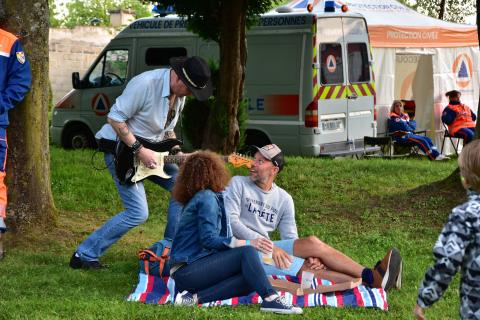 Musique en Seine #4