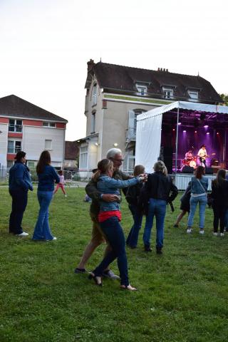 Musique en Seine #4