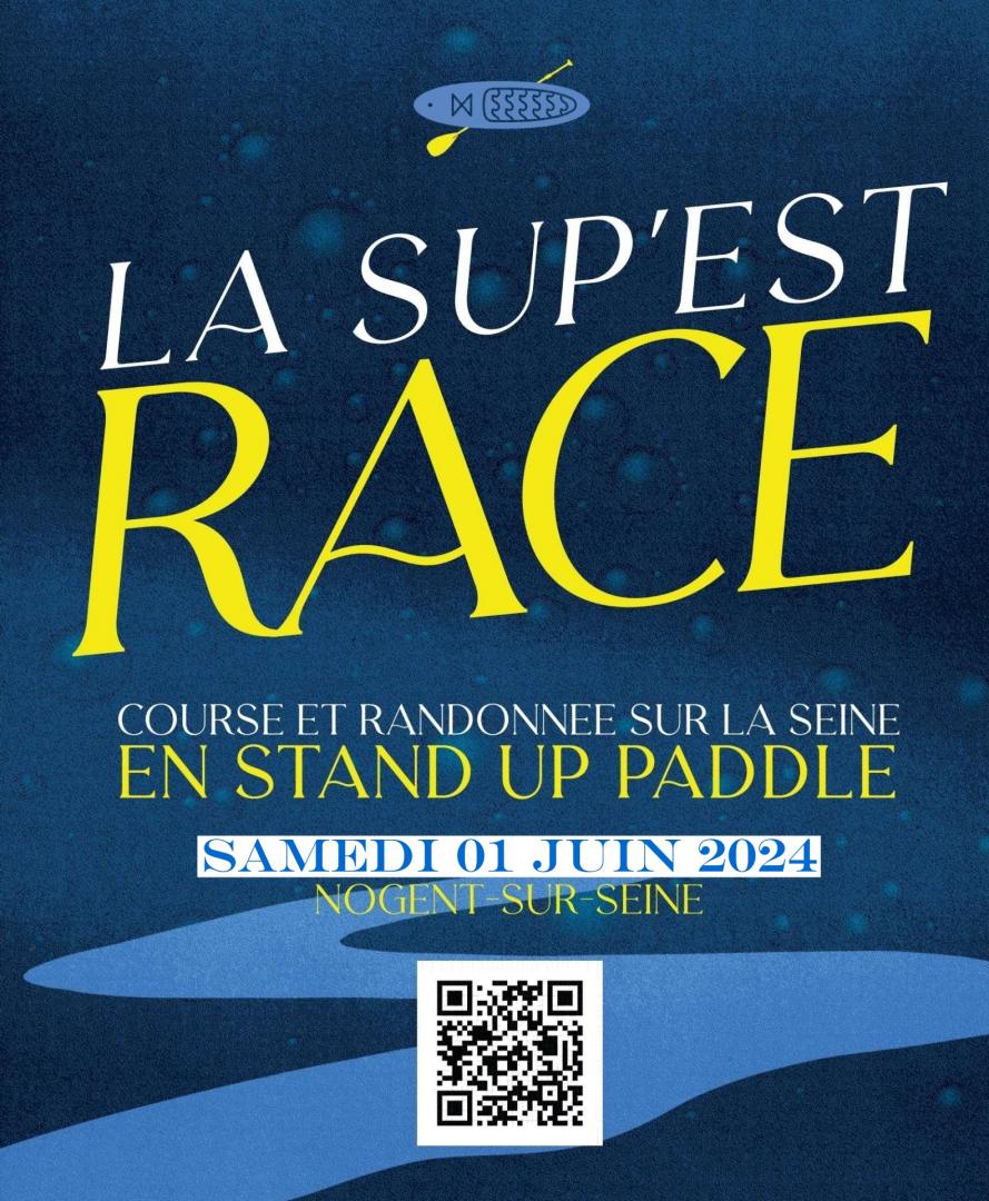 La SupEst Race